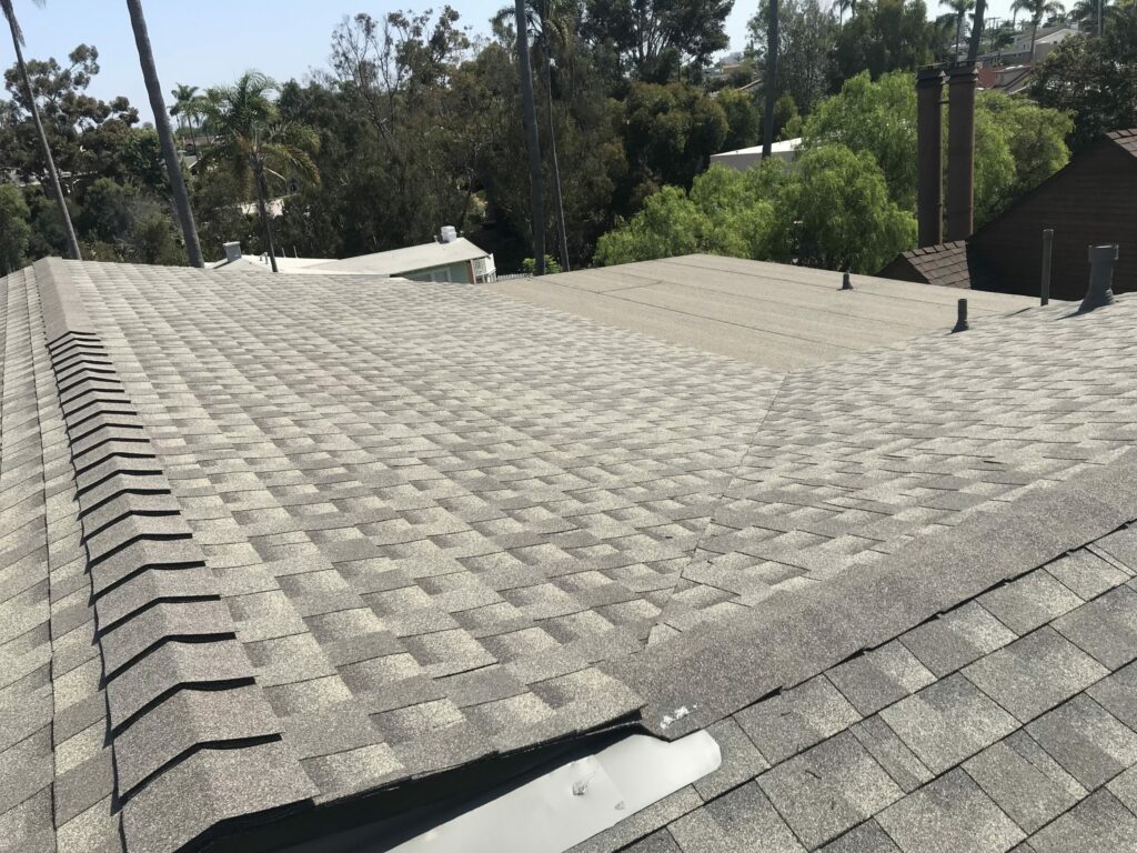 San Diego Roofing services