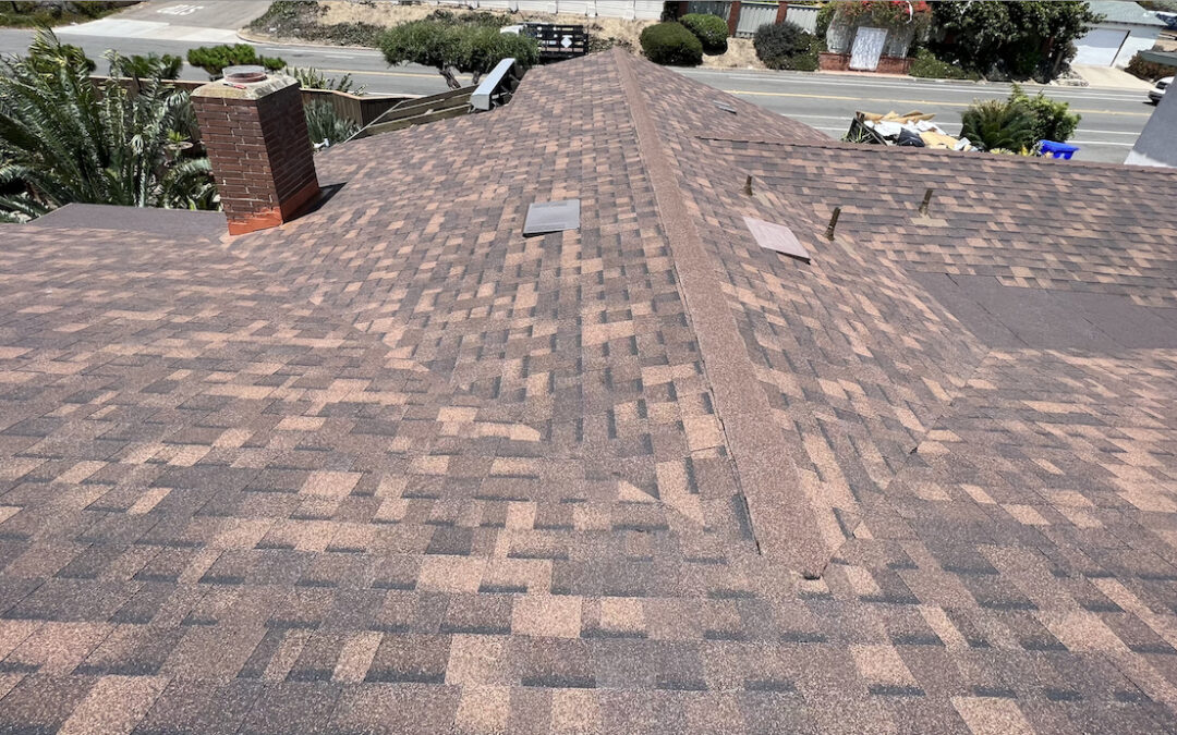 Why Does My Roof Leak In Heavy Rain?