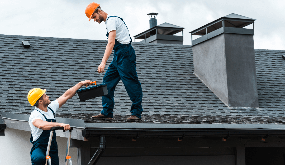 Maximizing Your Investment: Choosing The Right Roof Contractors
