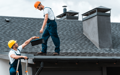 Maximizing Your Investment: Choosing The Right Roof Contractors