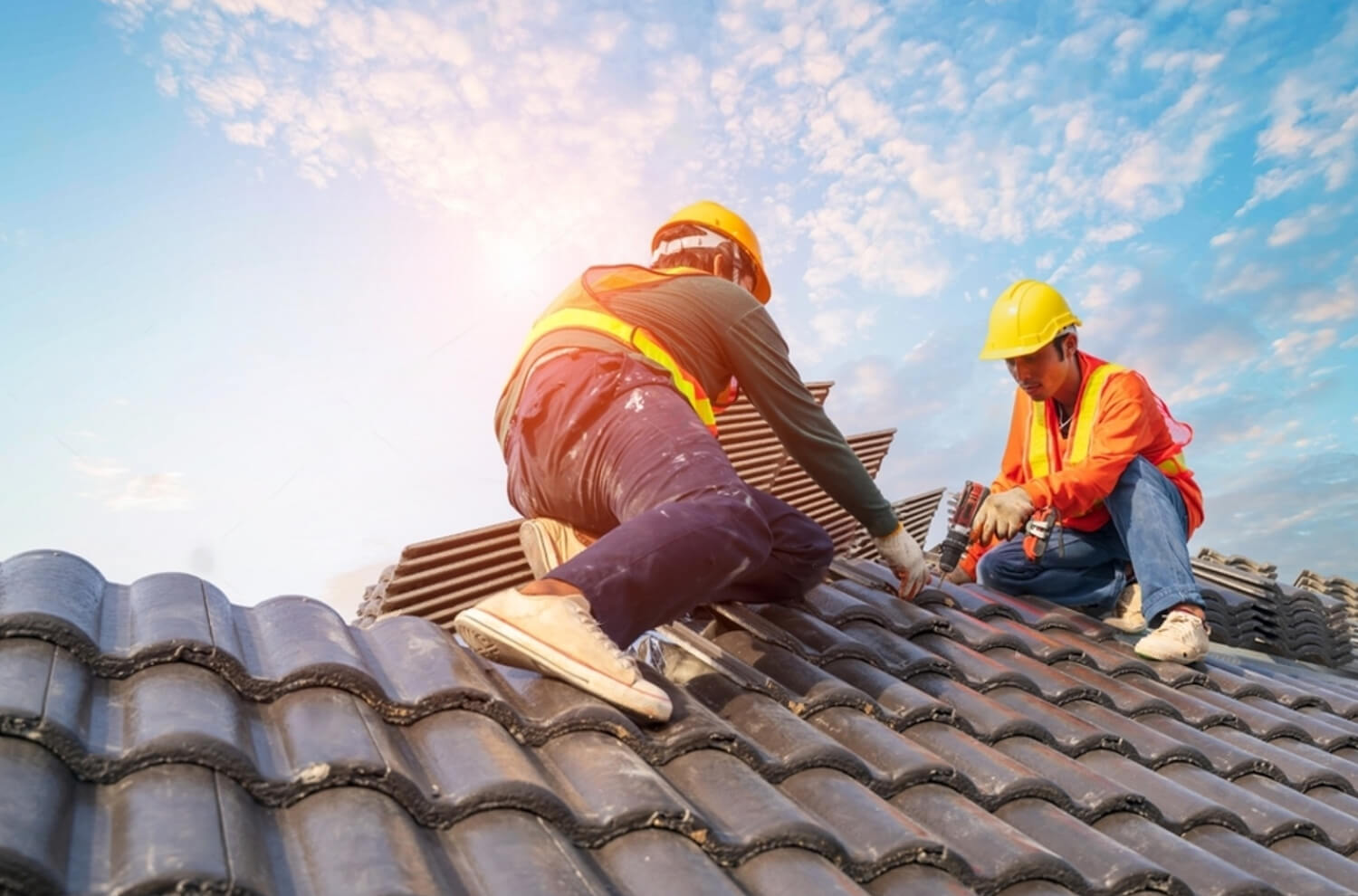 best roofing services