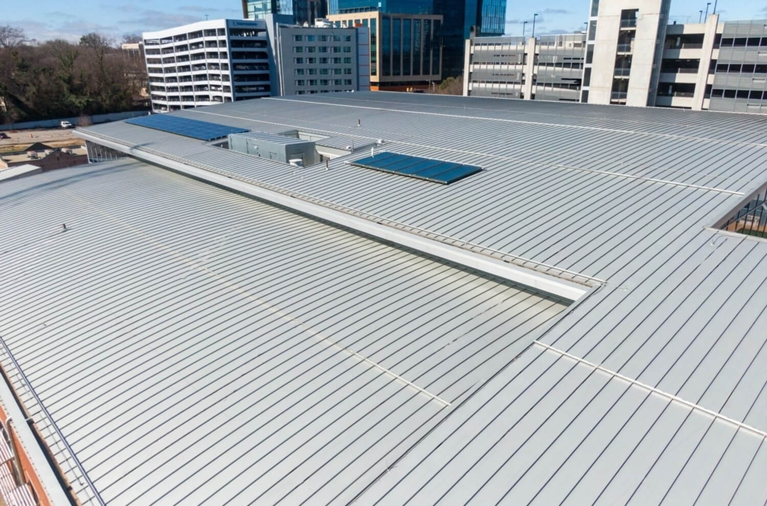 best roofing services